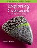 Exploring_canework_in_polymer_clay