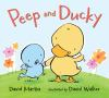Peep_and_Ducky