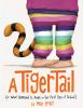 A_tiger_tail_
