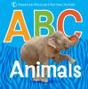 Abc_animals