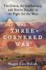 The_three-cornerd_war