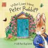 Who_lives_here__Peter_Rabbit_