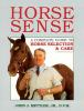 Horse_sense