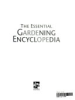 The_essential_gardening_encyclopedia