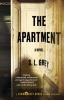 Apartment__The__A_Horror_Story__Blumhouse_Books_
