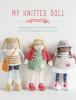 My_knitted_doll