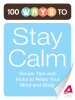 100_Ways_to_Stay_Calm