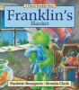 Franklin_s_blanket