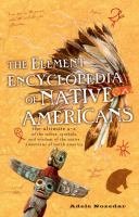 The_Element_encyclopedia_of_Native_Americans