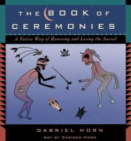The_book_of_ceremonies