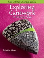 Exploring_canework_in_polymer_clay