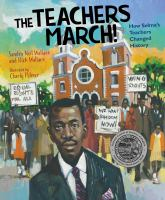 The_teachers_march_