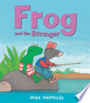 Frog_and_the_stranger