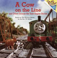 A_Cow_on_the_line