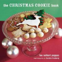 The_Christmas_cookie_book