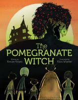 The_pomegranate_witch
