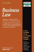 Business_law