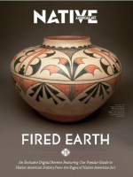Native_American_Art_Magazine_-_Fired_Earth