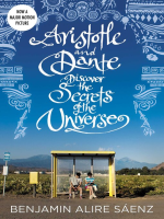 Aristotle_and_Dante_discover_the_secrets_of_the_universe
