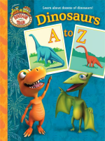 Dinosaurs_a_to_Z