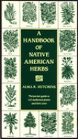 A_handbook_of_native_American_herbs