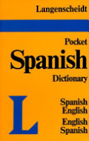 Langenscheidt_s_pocket_Spanish_dictionary