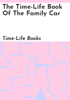 The_Time-Life_book_of_the_family_car