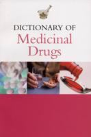 Dictionary_of_Medicinal_Drugs