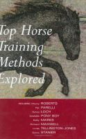 Top_horse_training_methods_explored