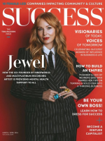 SUCCESS_magazine