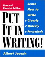 Put_it_in_writing