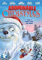 Abominable_Christmas