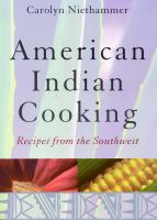 American_Indian_cooking