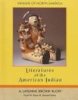 Literatures_of_the_American_Indian