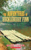 The_Adventures_of_Huckberry_Finn