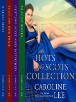 The_Hots_for_Scots_Books_1-4_Collection