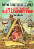 The_adventures_of_Huckleberry_Finn
