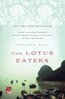 The_lotus_eaters