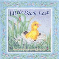The_little_lost_duckling