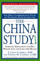 The_China_study