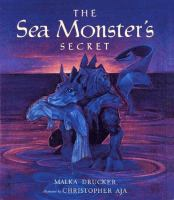 The_sea_monster_s_secret