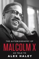 The_autobiography_of_Malcolm_X