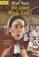 What_were_the_Salem_Witch_Trials_