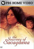The_journey_of_Sacagawea