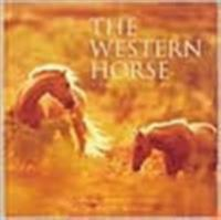 The_western_horse
