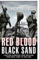 Red_blood__black_sand