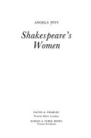 Shakespeare_s_women