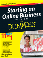 Starting_an_Online_Business_All-in-One_For_Dummies