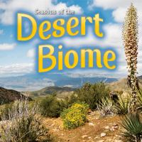 Seasons_Of_The_Desert_Biome
