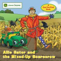 Allie_Gator_and_the_mixed-up_scarecrow